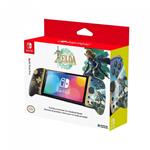 HORI Split Pad Pro (Zelda TOTK)