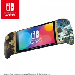 HORI Split Pad Pro (Zelda TOTK)