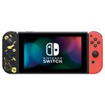 HORI Switch D-Pad Controller (Pikachu Black Gold ed.)