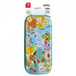 HORI Switch Vault Case (Pikachu Friends Edition)