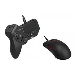 HORI Tactical Assault Commander Grip (PS4/PS3/PC)