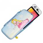 Hori Tough Pouch - City Pop Peach