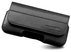 Horizontální pouzdro Redpoint Sarif se zavíráním, PU kůže, velikost 6XL, černé
