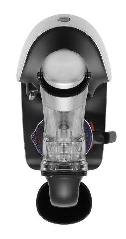 Horizontálny skrutkový odšťavovač Concept LO7250 NUTRIBOOST