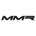 Horská kola MTB MMR
