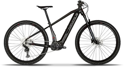 Horské elektrokolo MMR KORE 10 - Black N Red - vel.L / 23/2024