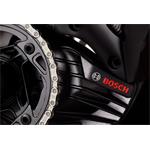 Horské elektrokolo MMR KORE 10 - Black N Red - vel.XL / 23/2024
