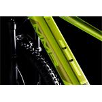 Horské elektrokolo MMR KORE 10 - Metallic Lime Green - vel.S / 23/2024