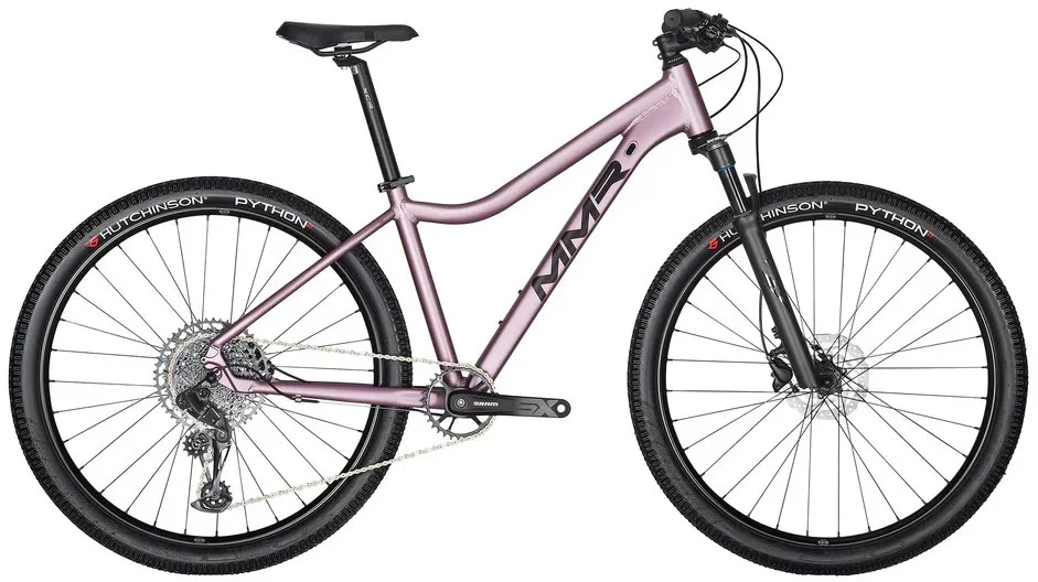 Horské kolo dámské MMR AKIRA 27,5" 00 - Metallic Lilac - vel.S 25/2026