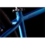 Horské kolo MMR KUMA 00 - Metallic Matte Blue - vel.XL / 23/2024