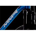 Horské kolo MMR KUMA 10 - Mettallic Matte Blue - vel.L / 23/2024