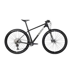Horské kolo MMR RAKISH 00 - Carbon N Chrome - vel.L 2025