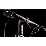 Horské kolo MMR RAKISH 00 - Carbon N Chrome - vel.L 25/2026