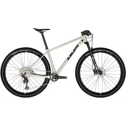 Horské kolo MMR RAKISH 00 - Light Grey N Black - vel.L 25/2026