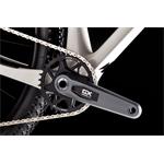 Horské kolo MMR RAKISH 00 - Light Grey N Black - vel.M / 2024