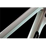 Horské kolo MMR RAKISH 00 - Pearlwhite N Black - vel.XL / 23/2024