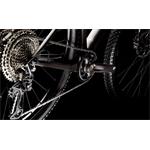 Horské kolo MMR RAKISH 10 - Carbon N Chrome - vel.L 25/2026