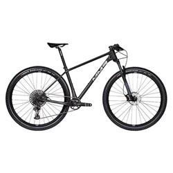Horské kolo MMR RAKISH 30 - Carbon N Chrome - vel.L 2025