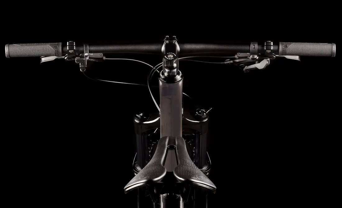Horské kolo MMR RAKISH 30 - Carbon N Chrome - vel.S 25/2026