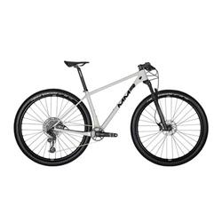 Horské kolo MMR RAKISH 30 - Light Grey N Black - vel.L 2025