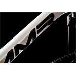 Horské kolo MMR RAKISH 50 - Pearlwhite N Black vel.L / 23/2024