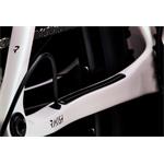 Horské kolo MMR Rakish 60 EX - Pearlwhite N Black - vel.XL / 23/2024