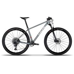 Horské kolo MMR Rakish 70 EX GX 1210 - Graphite Black N Red - vel.M / 23/2024