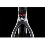 Horské kolo MMR Rakish 70 EX GX 1275 - Graphite Black N Red - vel.M / 23/2024