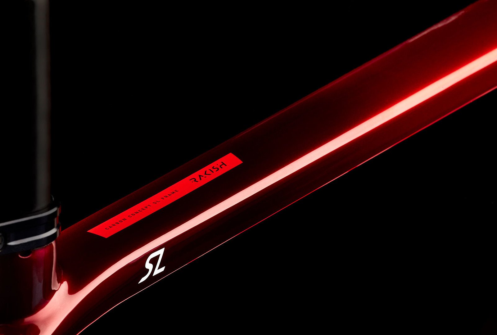 Horské kolo MMR RAKISH SL 00 - TEAM vel.M / 24/2025