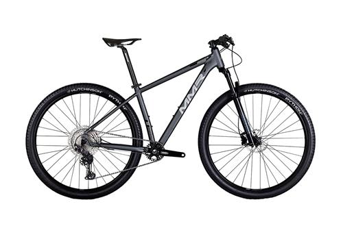Horské kolo MMR WOKI 00 - Graphite N Black - vel.XL / 23/2024