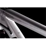 Horské kolo MMR WOKI 00 - Silver N Black - vel.XL / 23/2024