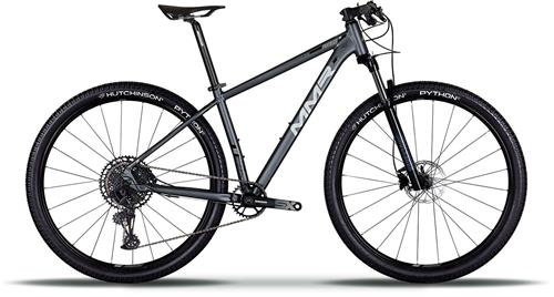 Horské kolo MMR WOKI 10 - Graphite N Black - vel.L / 23/2024