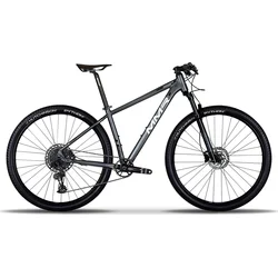 Horské kolo MMR WOKI 10 - Graphite N Black - vel.S / 23/2024 