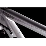 Horské kolo MMR WOKI 10 - Silver N Black - vel.L / 24/2025