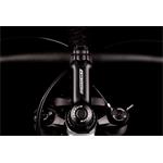 Horské kolo MMR WOKI 10 - Silver N Black - vel.XL / 24/2025