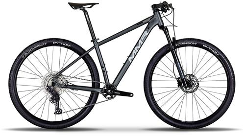 Horské kolo MMR WOKI 30 - Graphite N Black vel.M / 23/2024