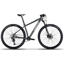 Horské kolo MMR WOKI 30 - Graphite N Black vel.M / 23/2024