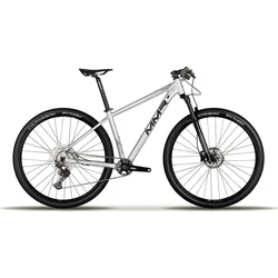 Horské kolo MMR WOKI 30 - Silver N Black vel.M / 23/2024