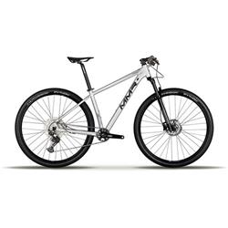 Horské kolo MMR WOKI 30 - Silver N Black vel.S / 24/2025