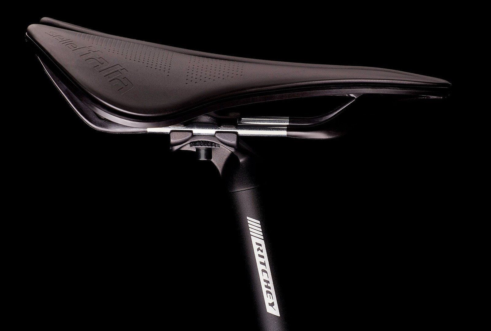 Horské kolo MMR Woki 50 - Graphite Black N Black - vel.S / 24/2025