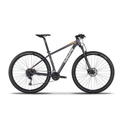 Horské kolo MMR Woki 60 - Graphite orange N white - vel.S 2022