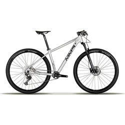 Horské kolo MMR Woki 80 EX - Silver N Black - vel.M / 23/2024
