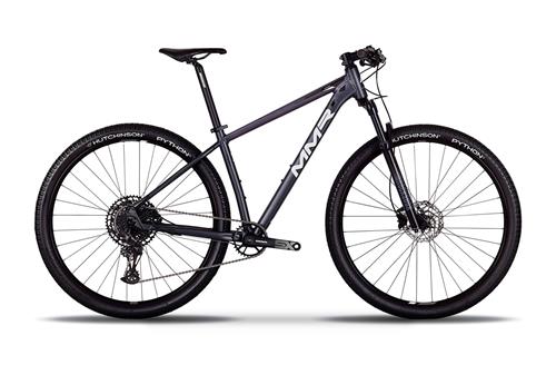 Horské kolo MMR Woki EX NX - Graphite black N white - vel.M / 23/2024
