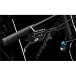 Horské kolo MMR ZEN 00 - Black N Chrome - vel.S  25/2026