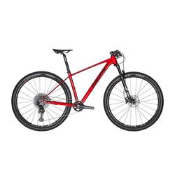 Horské kolo MMR ZEN 00 - Chrome Red - vel.L 2025
