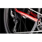 Horské kolo MMR ZEN 00 - Chrome Red - vel.M  25/2026