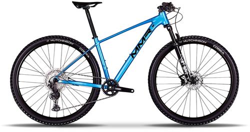 Horské kolo MMR ZEN 00 - Metallic Blue N Black - vel.S / 23/2024