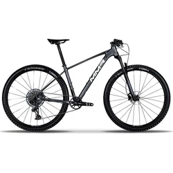 Horské kolo MMR ZEN 10 - Graphite N White - vel.L / 23/2024