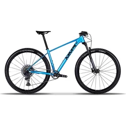 Horské kolo MMR ZEN 10 - Metallic Blue N Black - vel.M / 23/2024