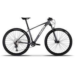 Horské kolo MMR Zen 50 EX SX 1210 - Graphite N White - vel.M / 24/2025